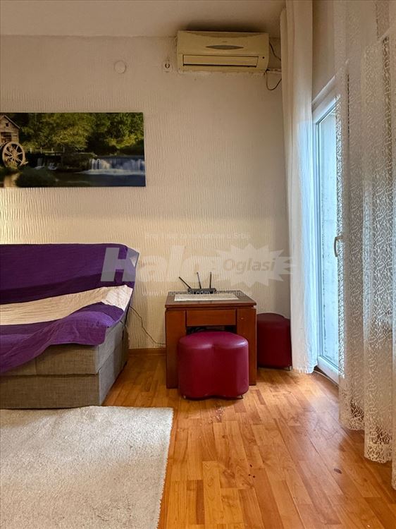 Vracar, Cerska 30 — 5