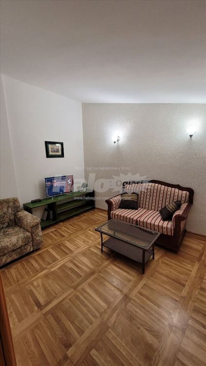 Vračar,Duplex,Lux,Hram Sv.Save — 6