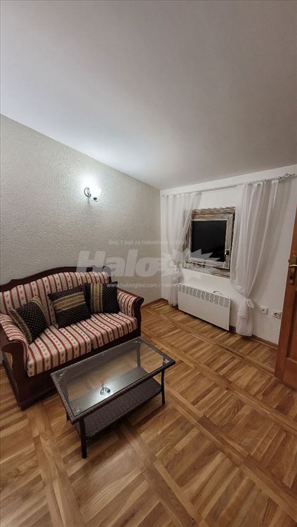Vračar,Duplex,Lux,Hram Sv.Save — 8