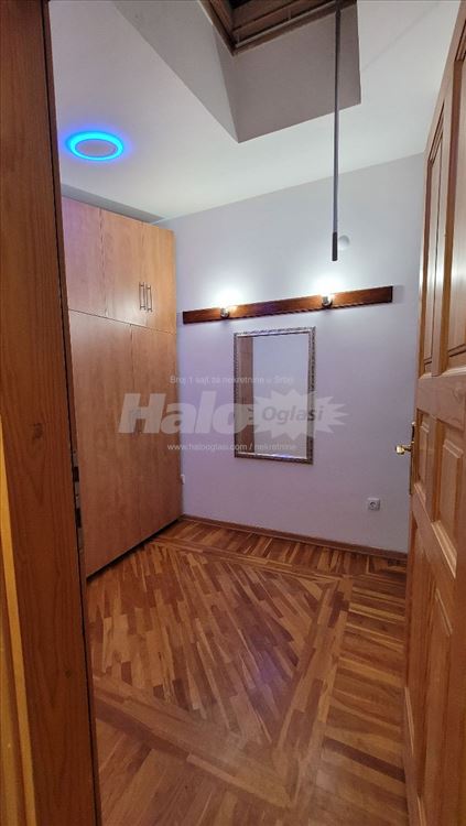 Vračar,Duplex,Lux,Hram Sv.Save — 9