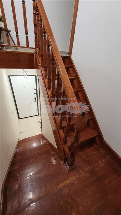 Vračar,Duplex,Lux,Hram Sv.Save — 11