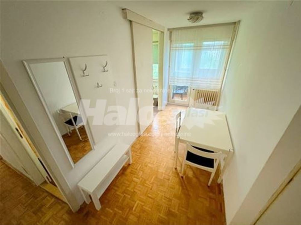 Vračar - Grčića Milenka- komforan dvosoban stan — 3