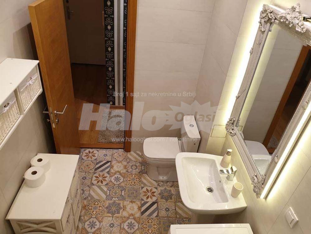 Vracar ,Hram Svetog Save , Lux 2.0 — 8