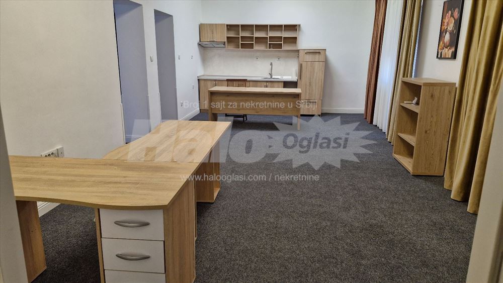 Vračar,Kalenić pijaca,Njegoševa,za kancel.prazan — 8
