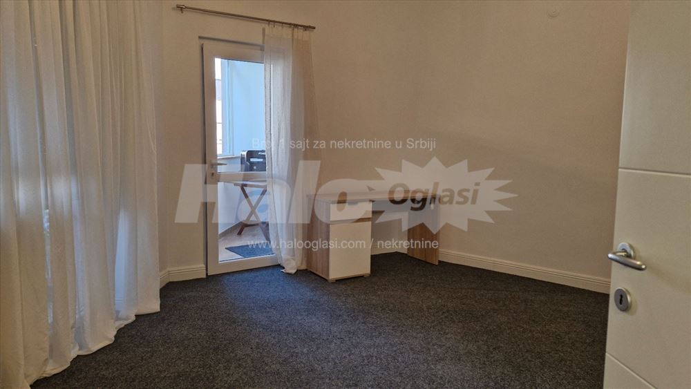 Vračar,Kalenić pijaca,Njegoševa,za kancel.prazan — 9