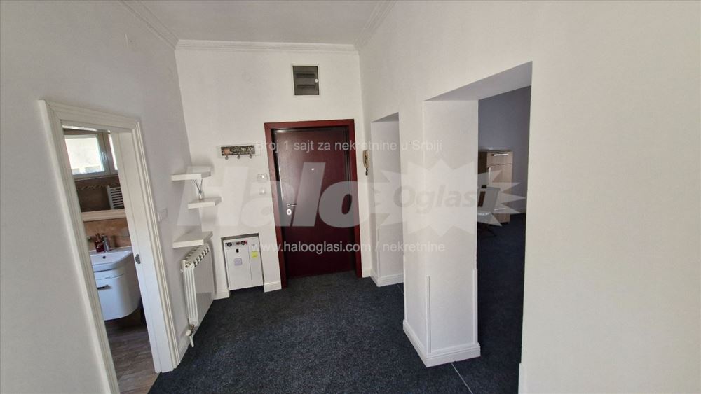 Vračar,Kalenić pijaca,Njegoševa,za kancel.prazan — 12