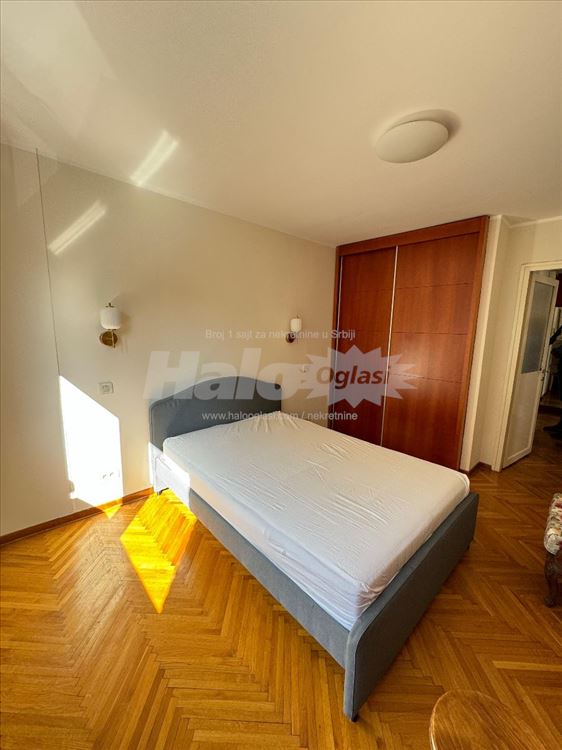 Vracar, Knjeginje Zorke 60m2 — 3