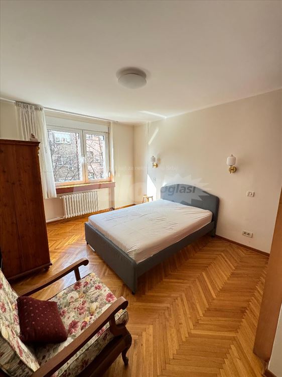 Vracar, Knjeginje Zorke 60m2 — 4