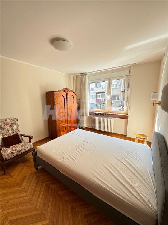 Vracar, Knjeginje Zorke 60m2 — 5