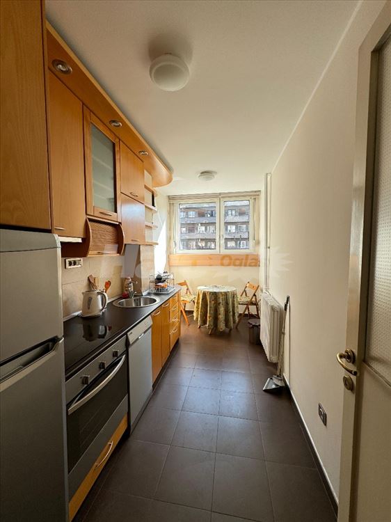 Vracar, Knjeginje Zorke 60m2 — 6