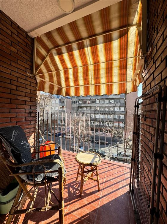 Vracar, Knjeginje Zorke 60m2 — 7