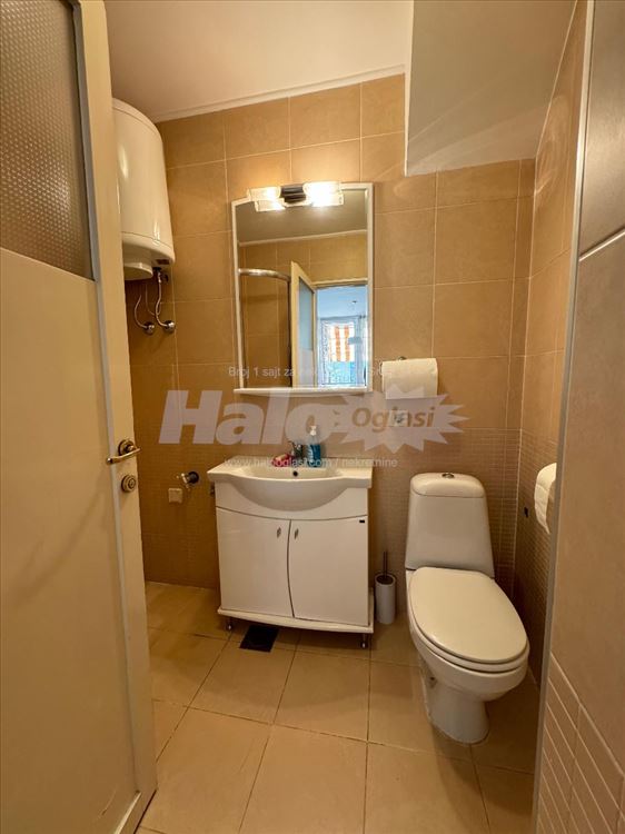 Vracar, Knjeginje Zorke 60m2 — 8