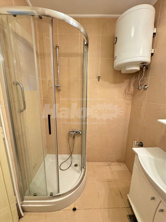 Vracar, Knjeginje Zorke 60m2 — 9