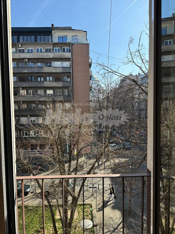 Vracar, Knjeginje Zorke 60m2 — 10