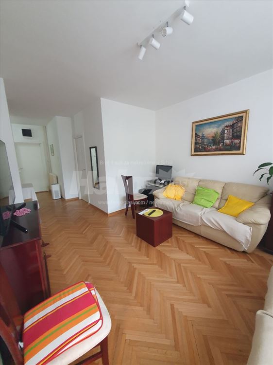 Vracar, Kumanovska, 76 m², troiposoban — 4