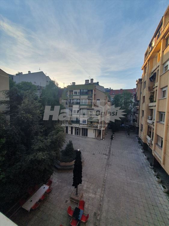 Vracar, Kumanovska, 76 m², troiposoban — 5