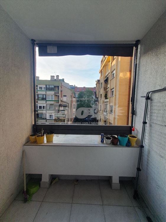 Vracar, Kumanovska, 76 m², troiposoban — 6