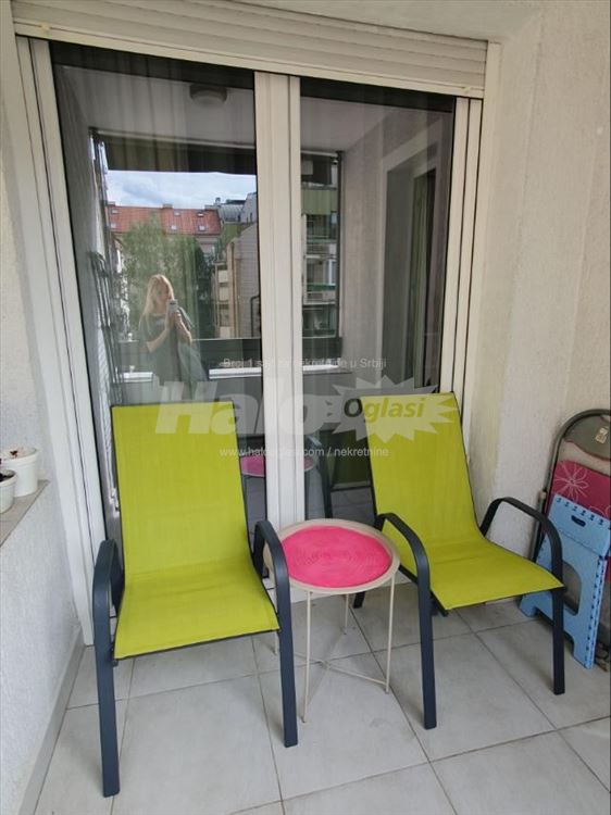 Vracar, Kumanovska, 76 m², troiposoban — 7