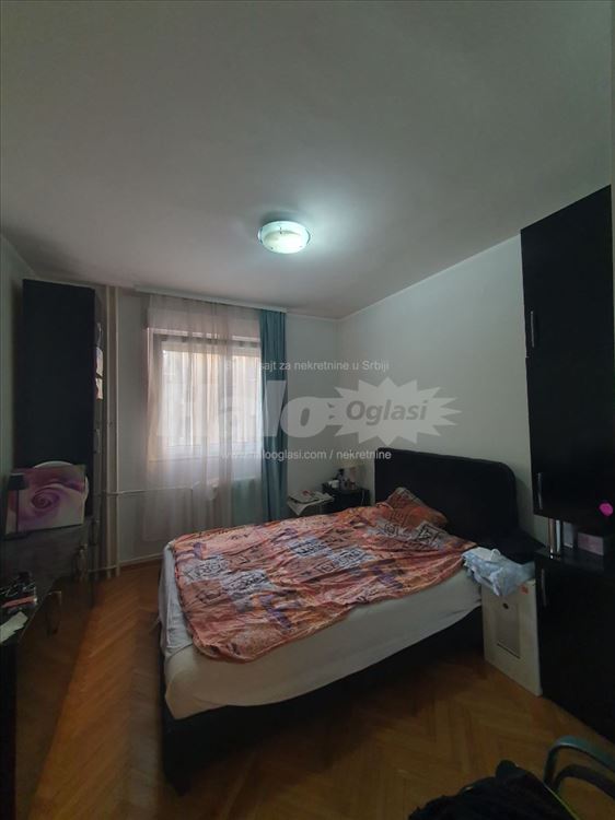 Vracar, Kumanovska, 76 m², troiposoban — 8