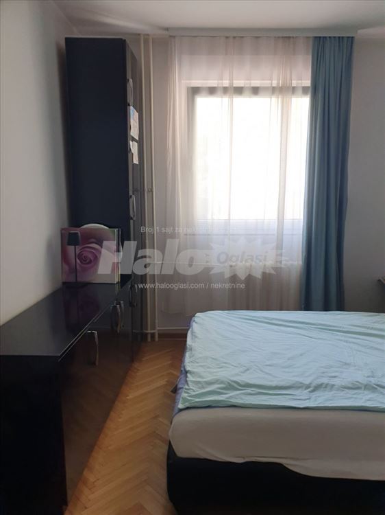Vracar, Kumanovska, 76 m², troiposoban — 9