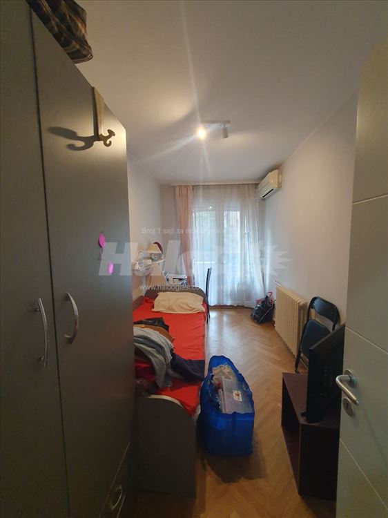 Vracar, Kumanovska, 76 m², troiposoban — 10