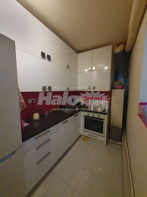 Vracar, Kumanovska, 76 m², troiposoban — 12