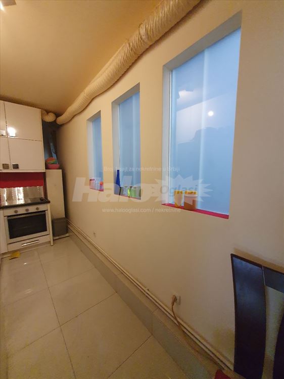 Vracar, Kumanovska, 76 m², troiposoban — 13