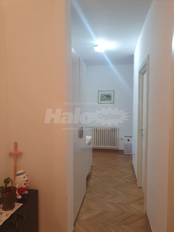Vracar, Kumanovska, 76 m², troiposoban — 15