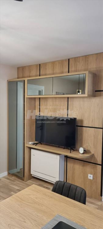 Vracar - Lux - 2 soban stan extra opremljen — 6