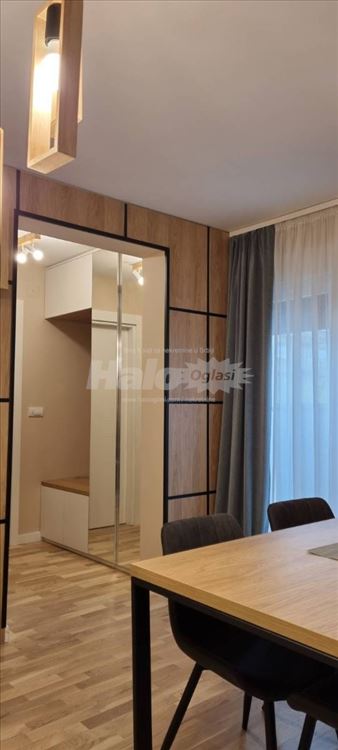 Vracar - Lux - 2 soban stan extra opremljen — 7