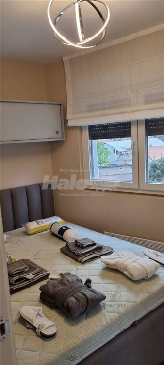 Vracar - Lux - 2 soban stan extra opremljen — 10
