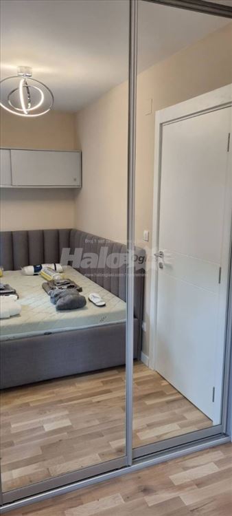 Vracar - Lux - 2 soban stan extra opremljen — 11