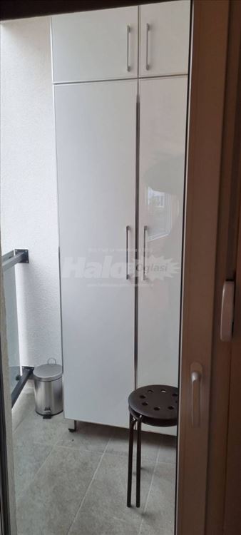 Vracar - Lux - 2 soban stan extra opremljen — 12