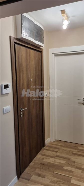 Vracar - Lux - 2 soban stan extra opremljen — 13