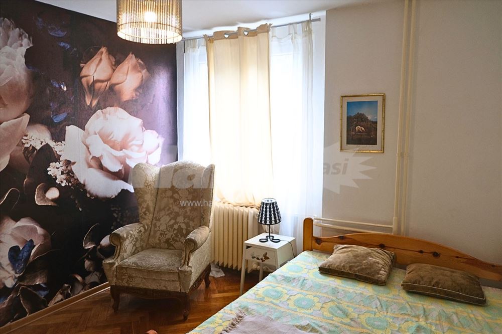 VRACAR lux 75m2 Juzni Bulevar 3.0  vlasnik — 4
