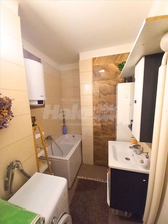 VRACAR lux 75m2 Juzni Bulevar 3.0  vlasnik — 7