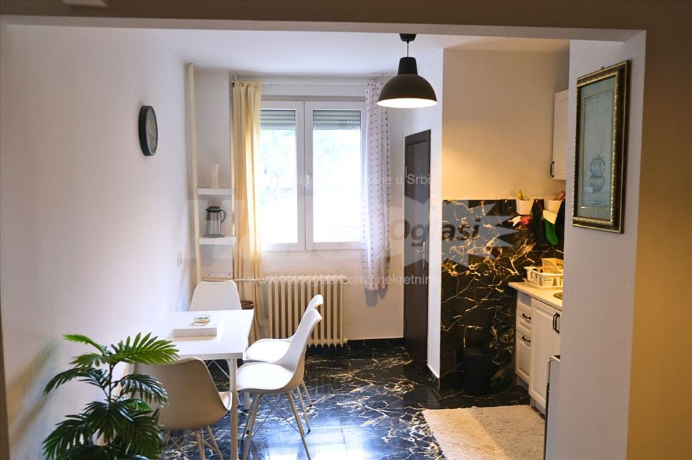 VRACAR lux 75m2 Juzni Bulevar 3.0  vlasnik — 8