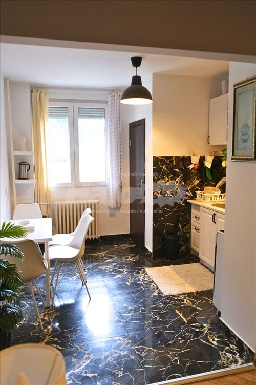 VRACAR lux 75m2 Juzni Bulevar 3.0  vlasnik — 9