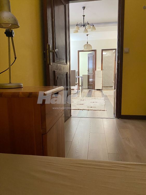 Vračar-Neimar 4.0 namešten stan — 11