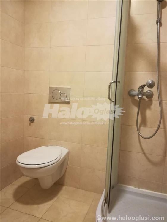 Vracar - Neimar - Novogradnja 35m2 - Bez Provizije — 3