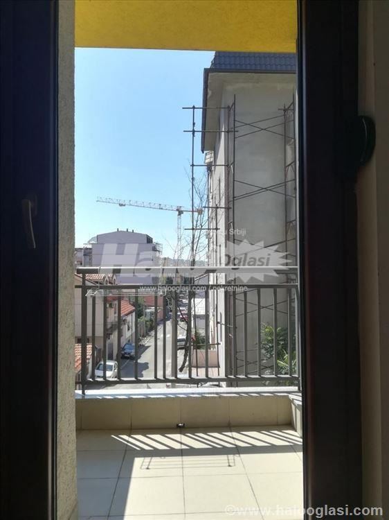 Vracar - Neimar - Novogradnja 35m2 - Bez Provizije — 5