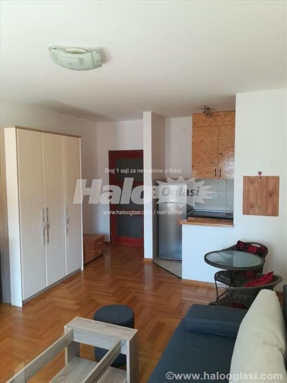Vracar - Neimar - Novogradnja 35m2 - Bez Provizije — 6