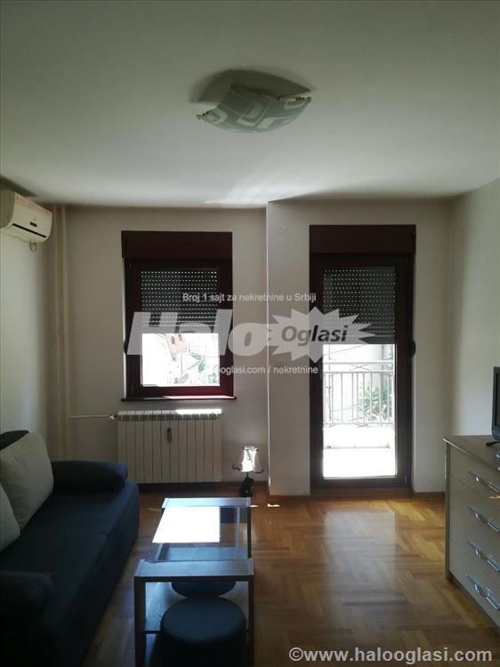 Vracar - Neimar - Novogradnja 35m2 - Bez Provizije — 7