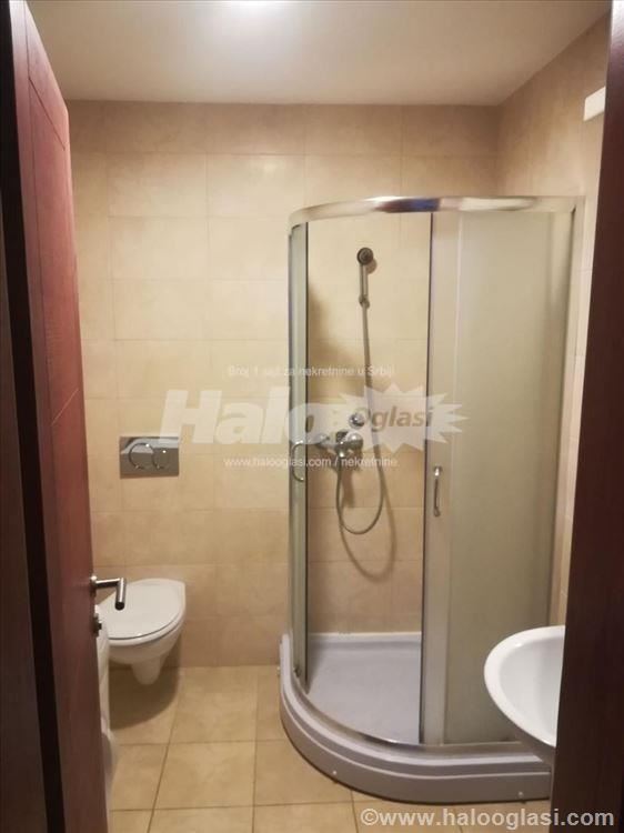 Vracar - Neimar - Novogradnja 35m2 - Bez Provizije — 9