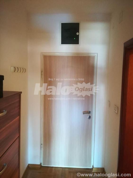 Vracar - Neimar - Novogradnja 35m2 - Bez Provizije — 10