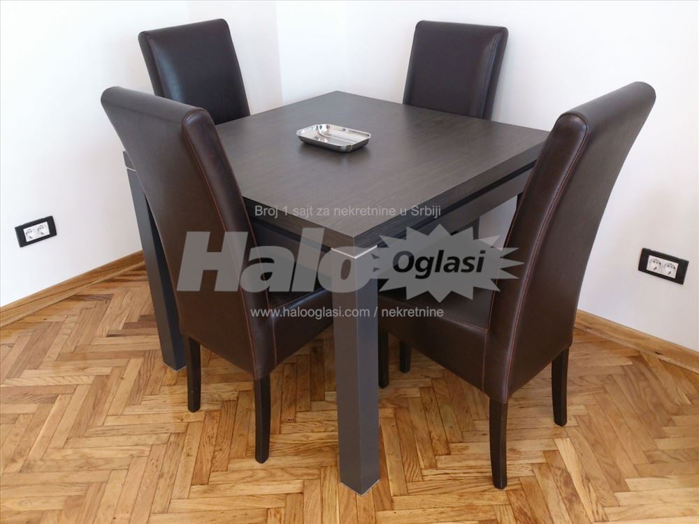 Vracar, pored Hrama,Vlasnik, odlican za studenta — 11