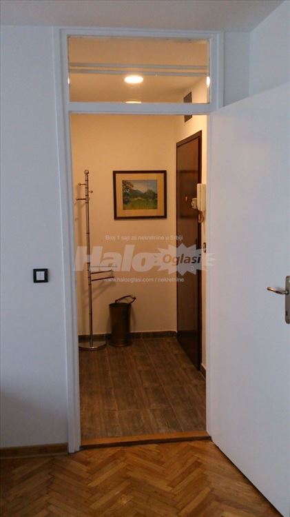 Vracar, pored Hrama,Vlasnik, odlican za studenta — 12