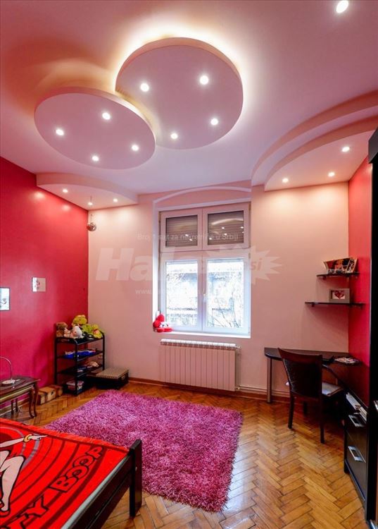 Vracar salonac Resavska — 7