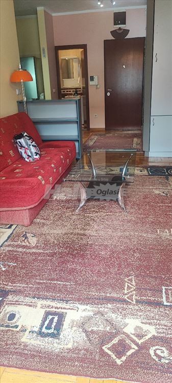 Vračar, Sredačka 3,jednoiposoban stan,46kvm — 4