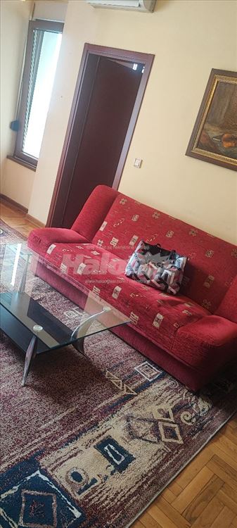 Vračar, Sredačka 3,jednoiposoban stan,46kvm — 5